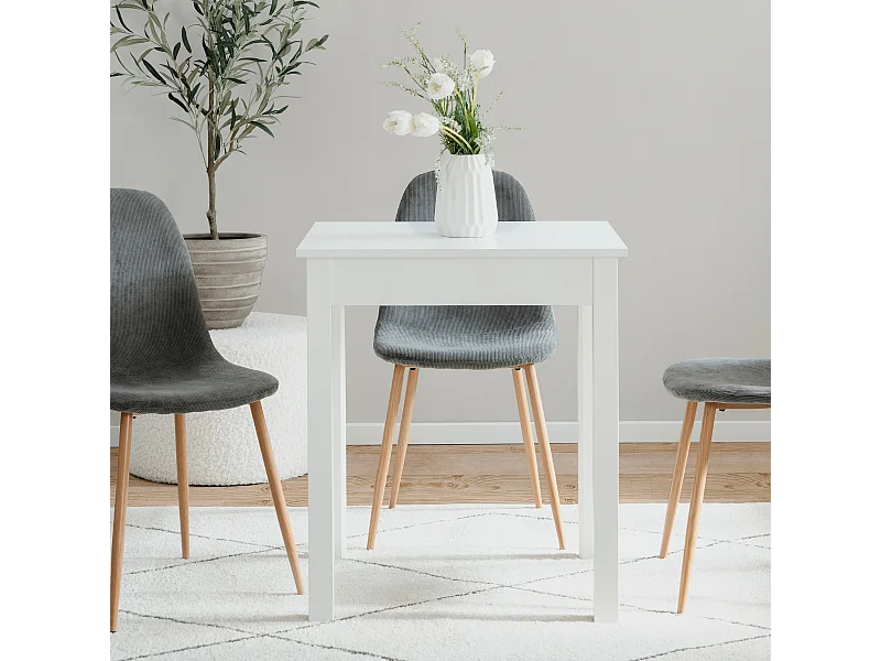 Eettafel L60 cm - ALENTO