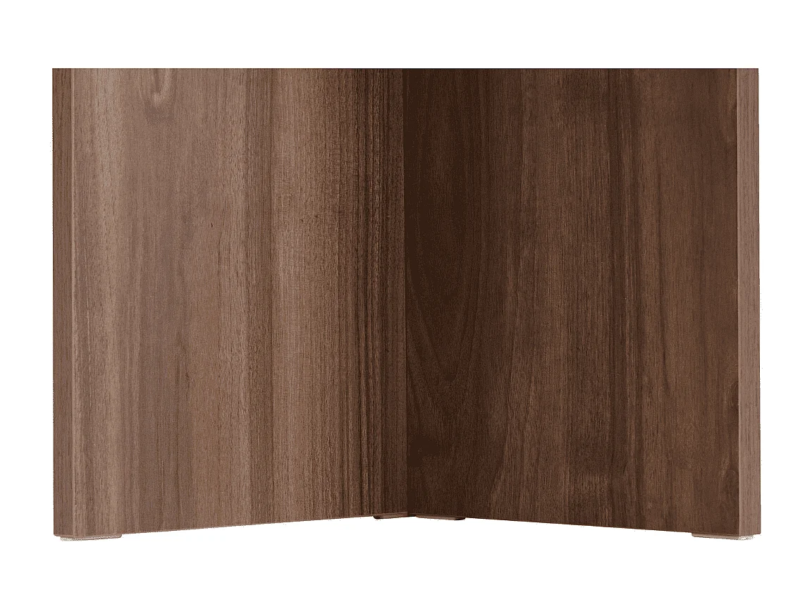 Table de salle à manger avec plateau ovale L200 cm - CHARLIE