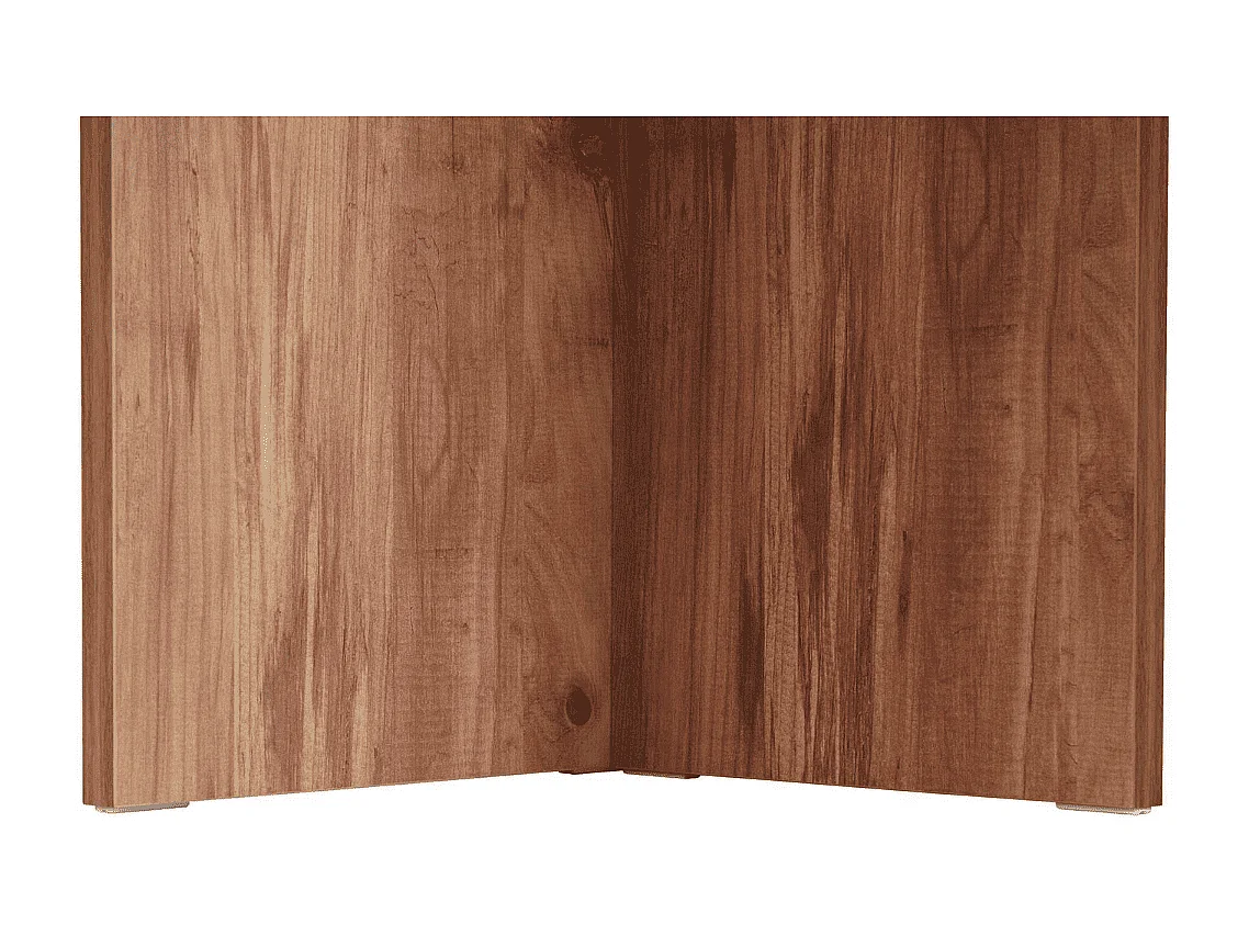 Table de salle à manger avec plateau ovale L200 cm - CHARLIE