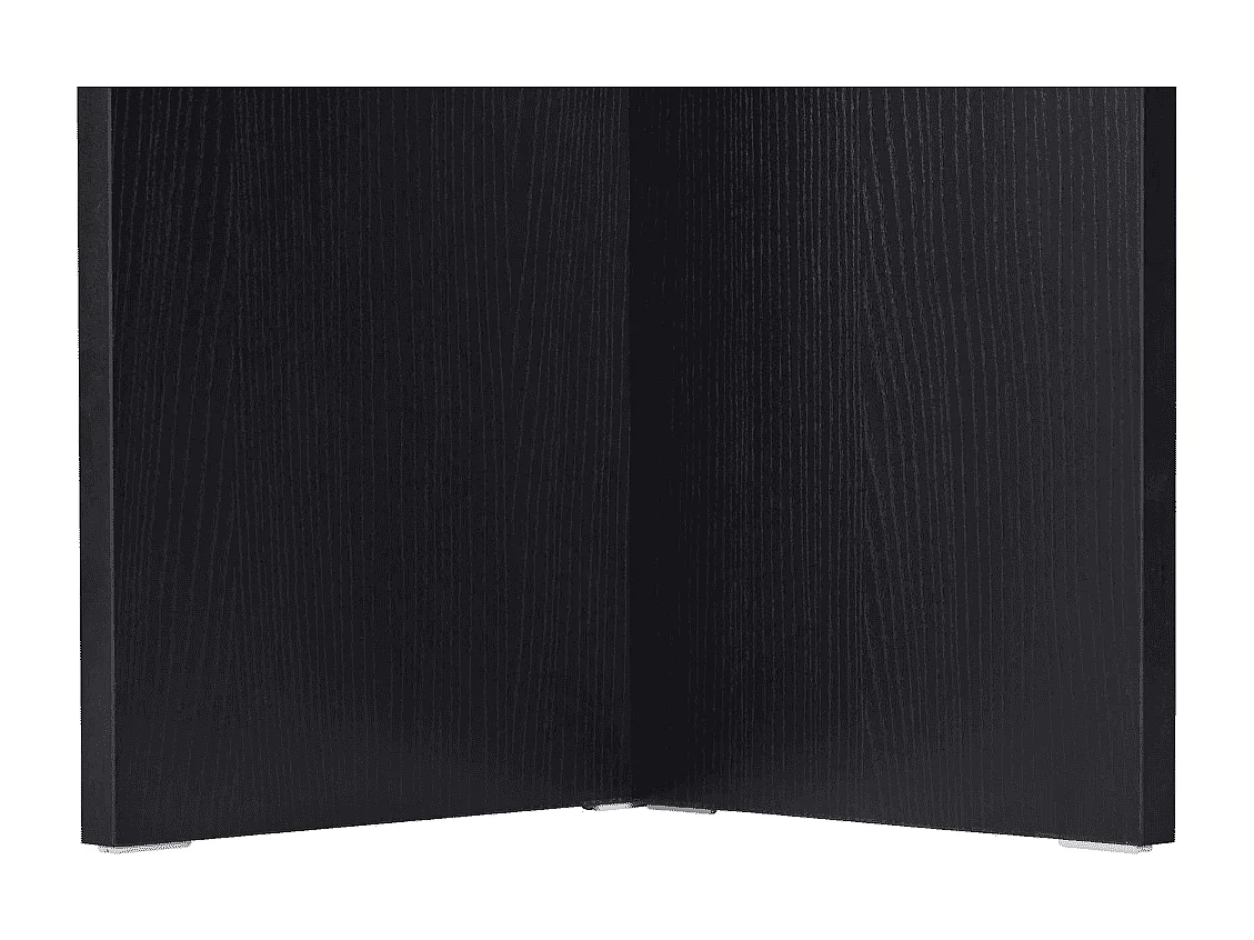 Table de salle à manger avec plateau ovale L200 cm - CHARLIE