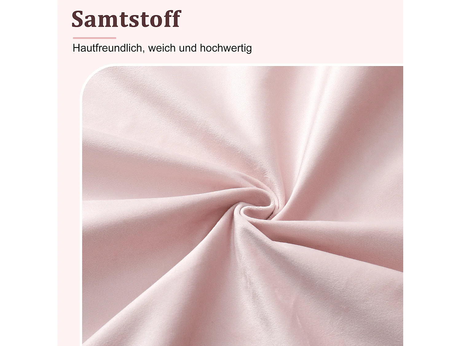 Lit coffre rembourré pour enfant - 90 x 200 cm - avec rangement hydraulique + tête de lit - velours - rose