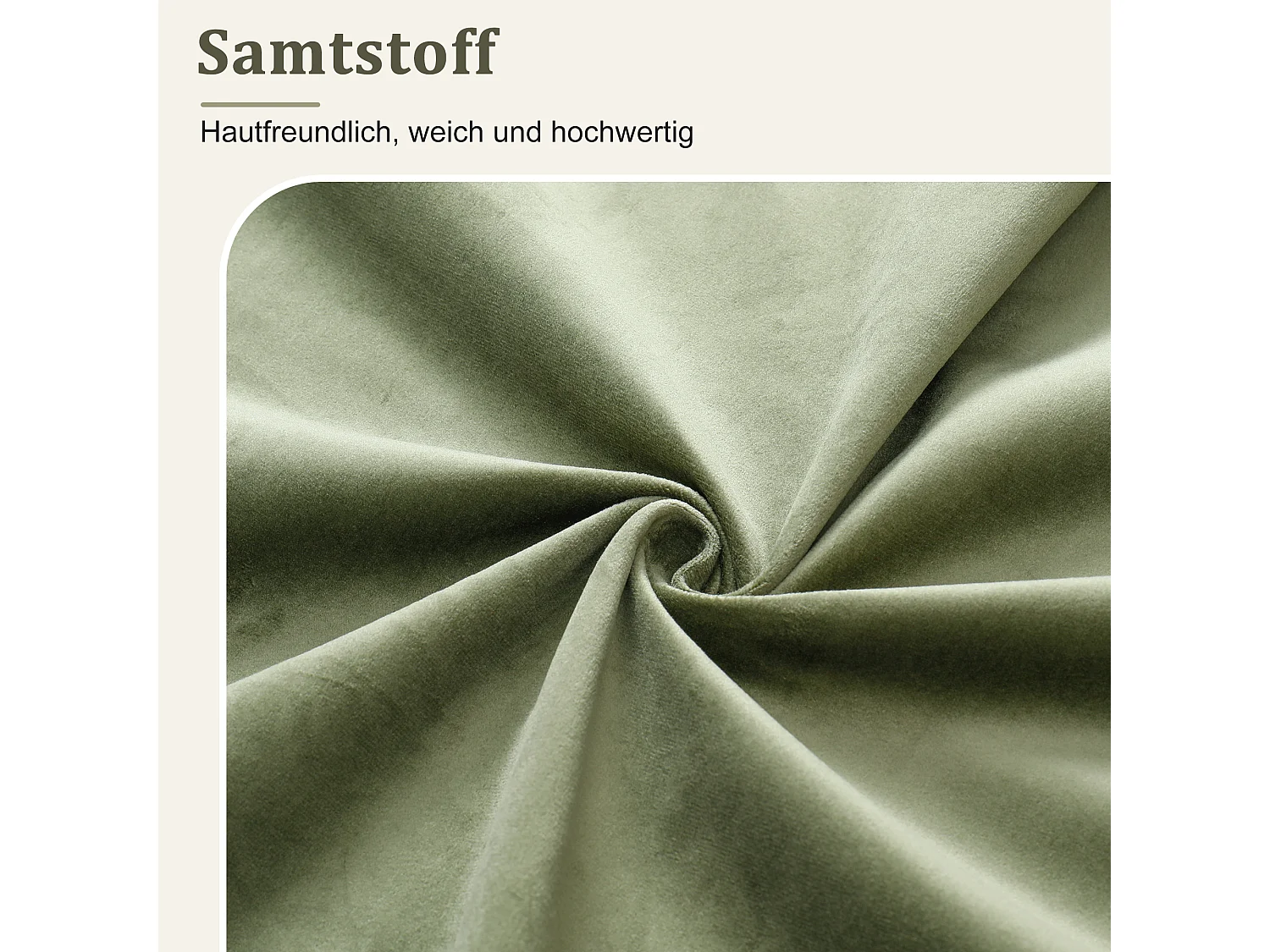 Lit coffre rembourré pour enfant - 90 x 200 cm - avec rangement hydraulique + tête de lit - velours - vert