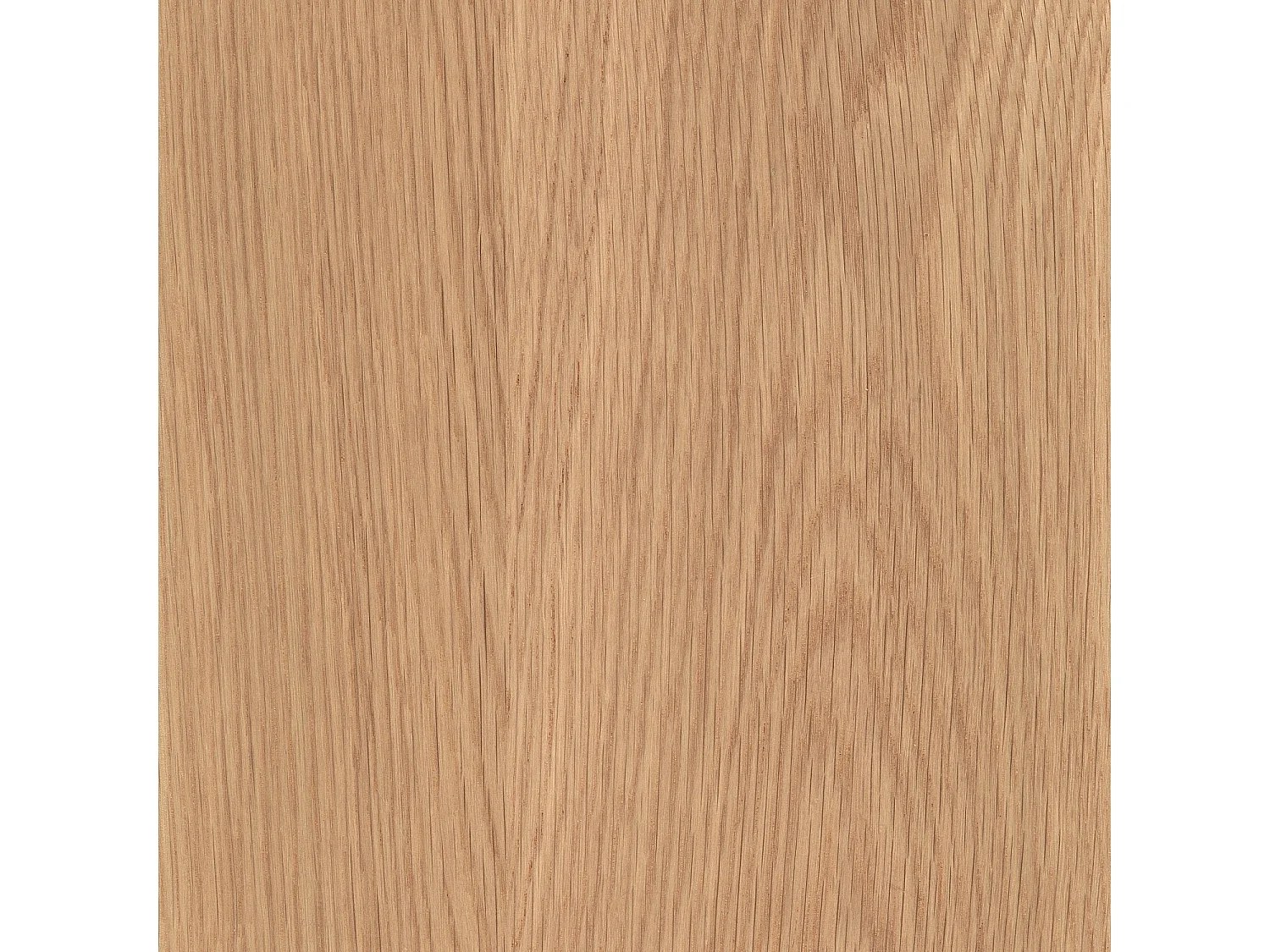 Habitat - Meuble TV 2 portes 2 tiroirs en chêne - Naturel - Design by Hélèna Pille - Ivoine