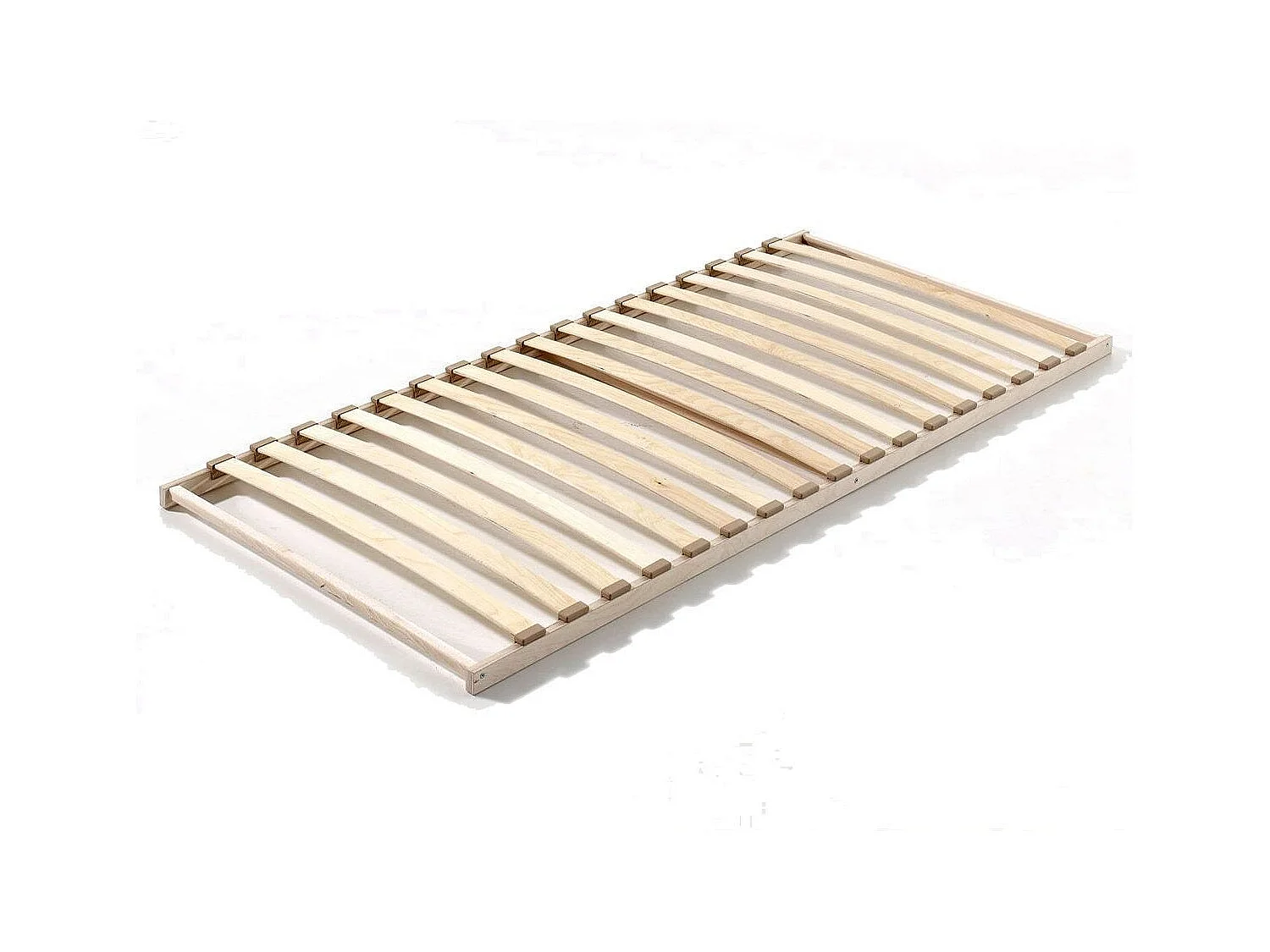 Chambre Complète 5P "Amori" Blanc