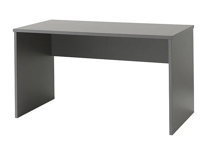 Chambre Complète Enfant 5P "London" Gris Anthracite
