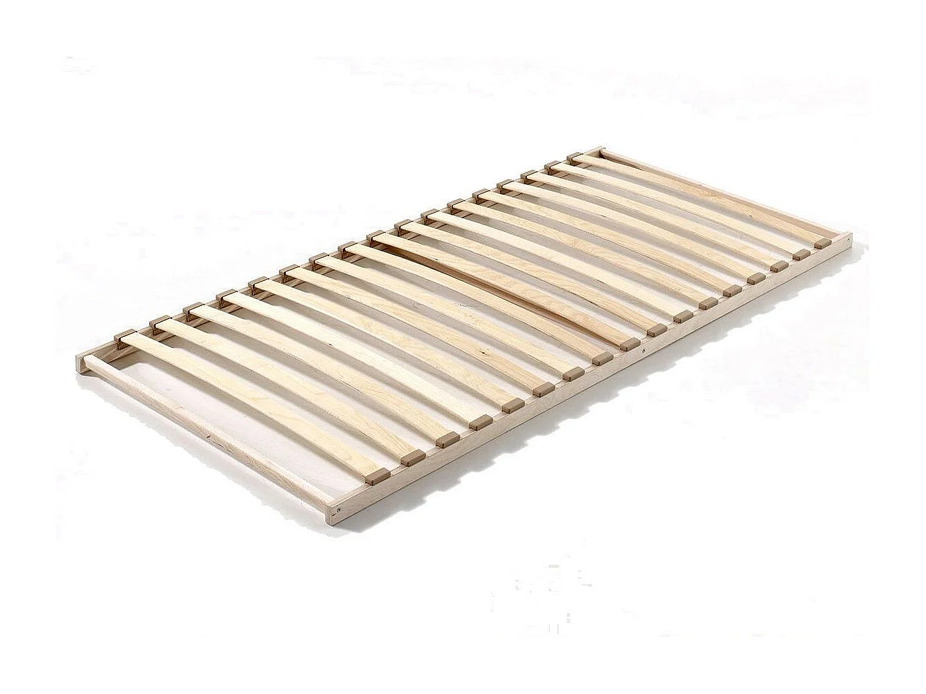 Chambre Complète Enfant 5P "Erik II" Blanc