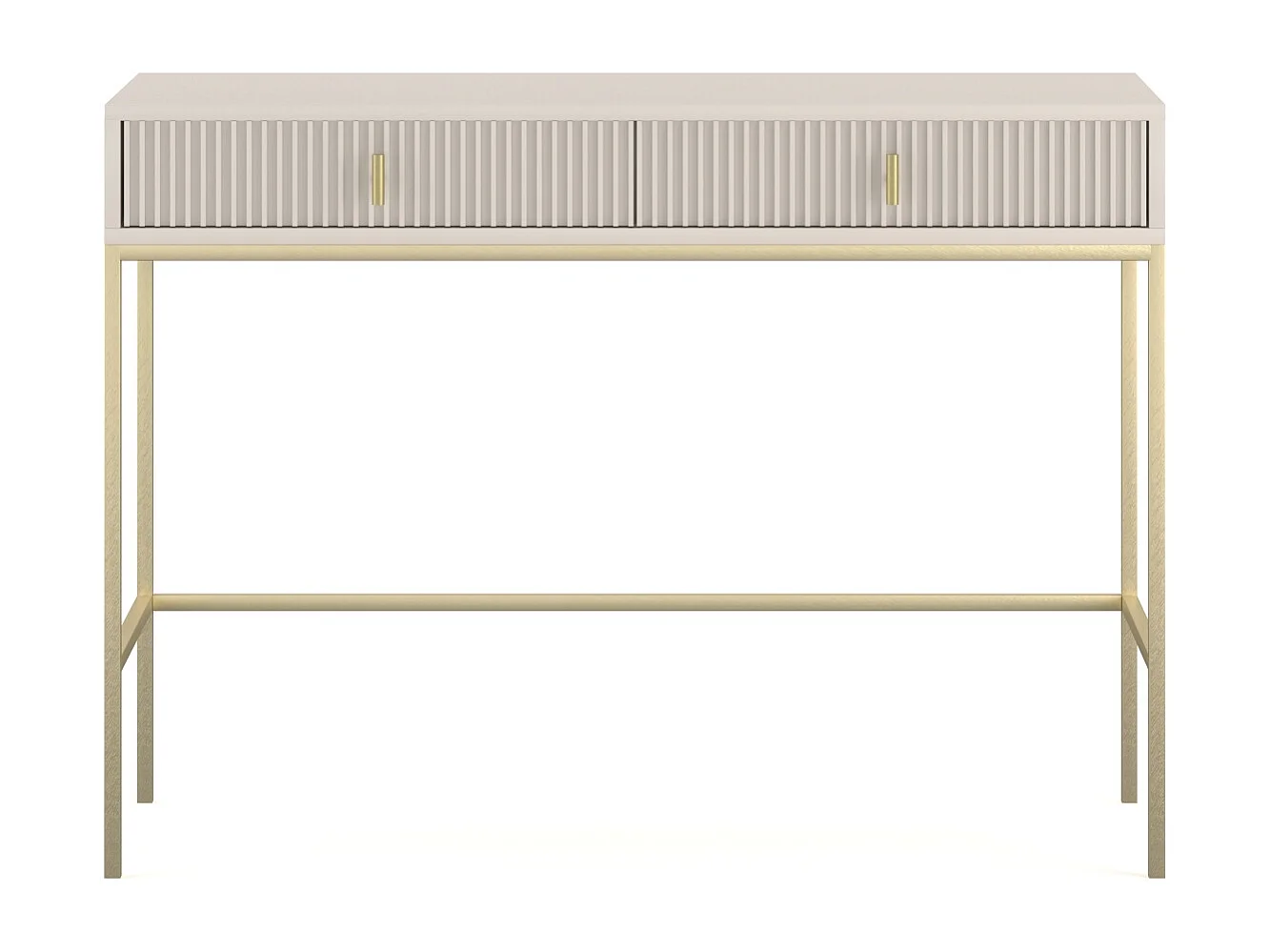Kaptafel Maggiore 2L Kasjmier / goud / goud