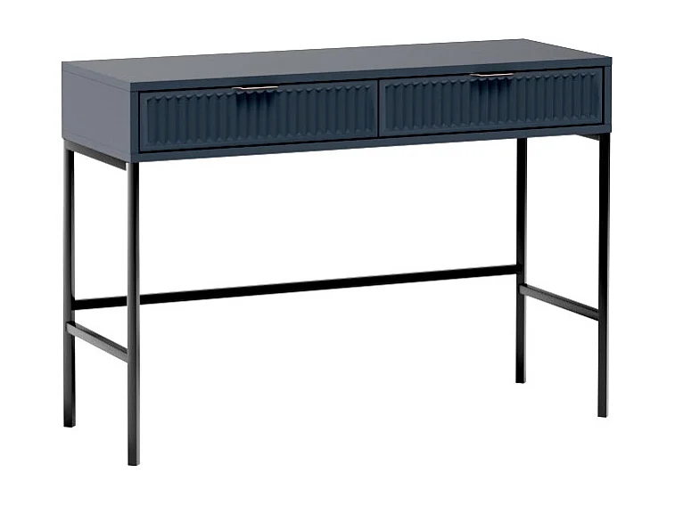 Penteadeira Eleganzo 2G Índigo