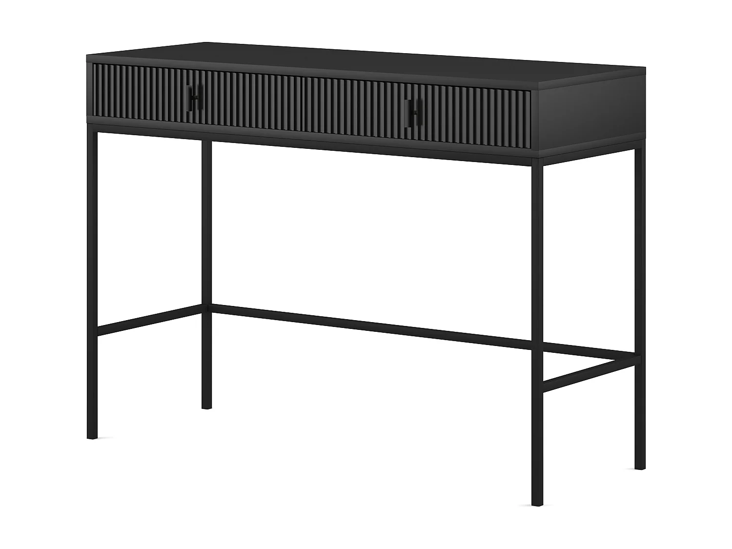 Kaptafel Maggiore 2L Zwart / zwart / zwart