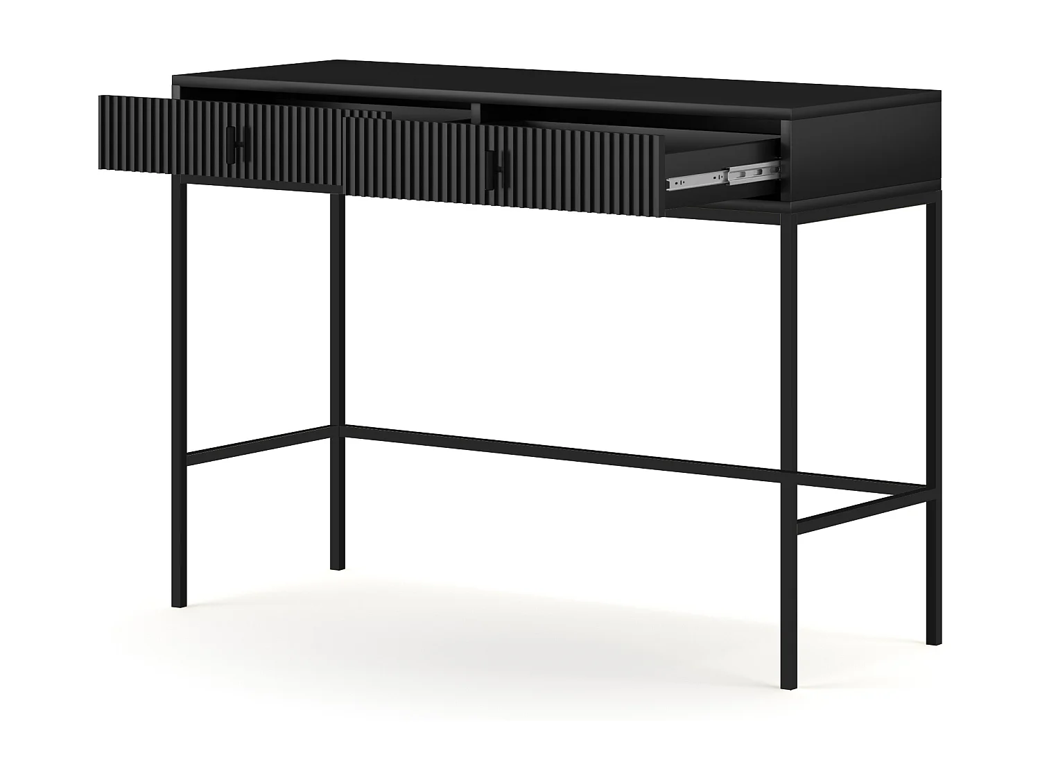 Kaptafel Maggiore 2L Zwart / zwart / zwart