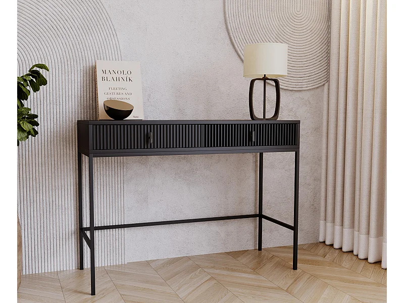 Kaptafel Maggiore 2L Zwart / zwart / zwart