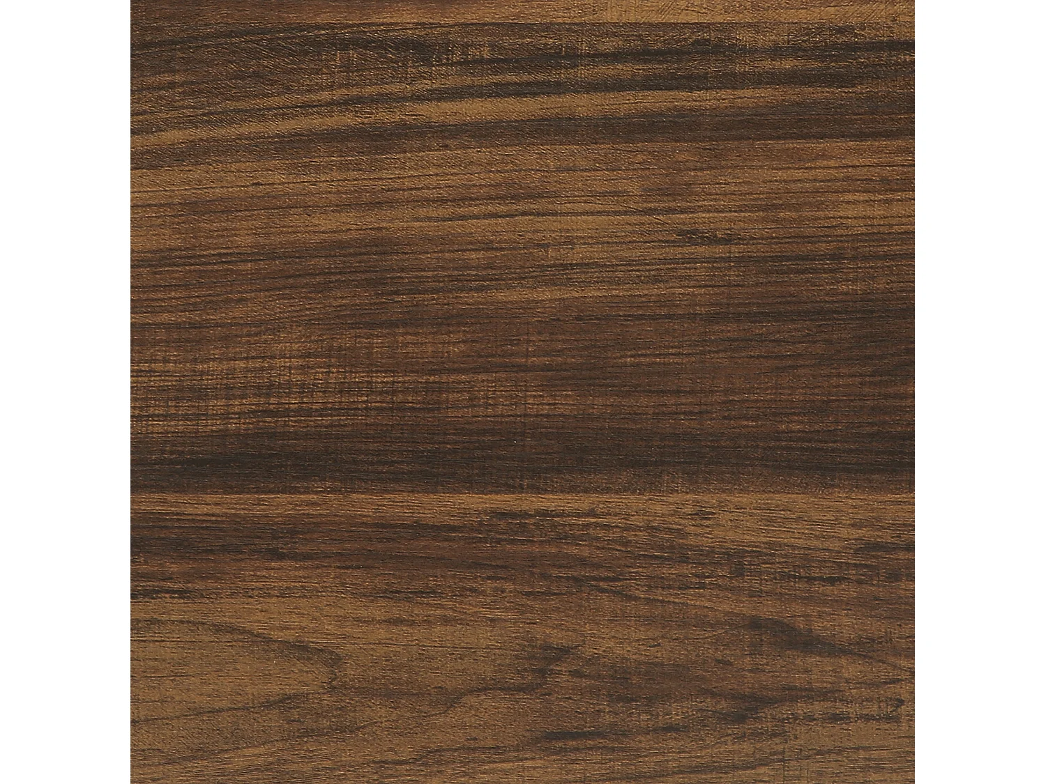 Table d'appoint étroite à 3 niveaux pour salon, style industriel