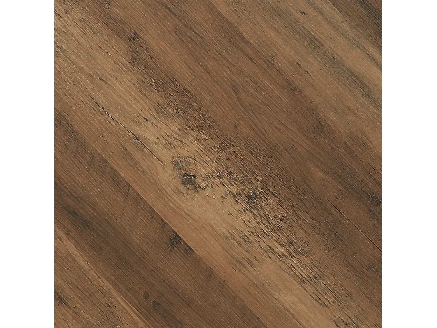 Table de salle à manger ronde pour 4 à 6 personnes, 120 cm, style moderne, avec piètement rond cannelé.