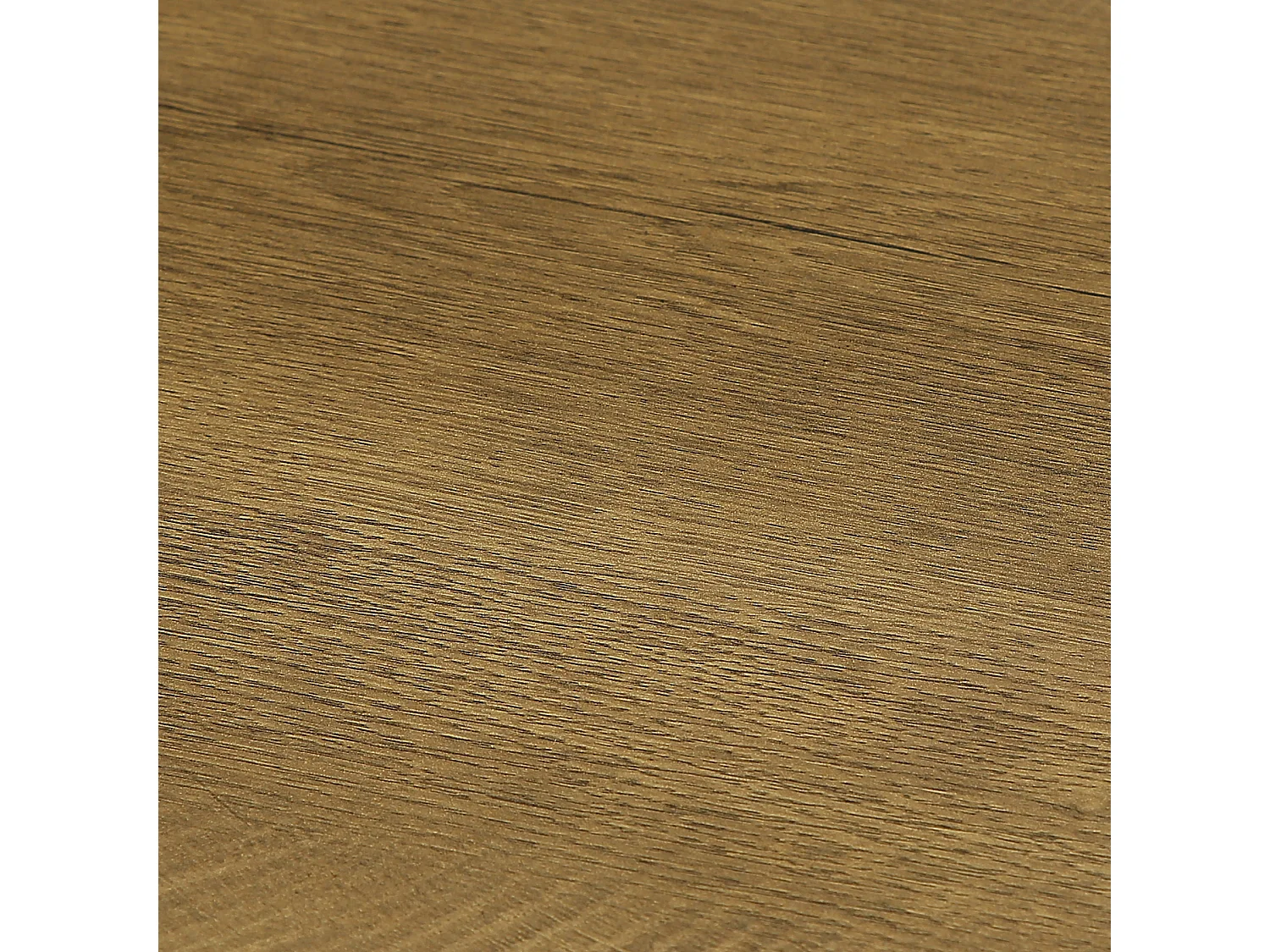 Console étroite de style campagnard avec rangement à 2 niveaux, table d'entrée de 160 cm de long pour canapé ou couloir.