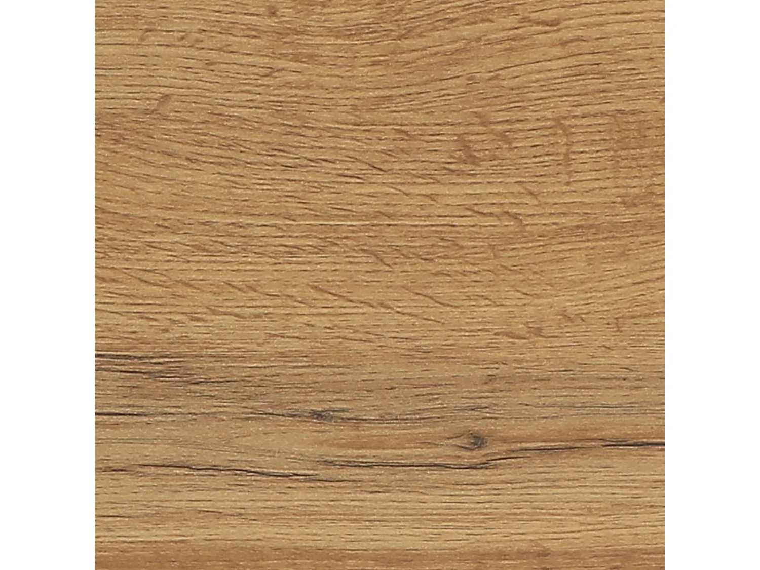 105 cm Konsole, Industrieller 4-Etagen-Sofatisch, Eingangstisch mit kreisförmiger Basis