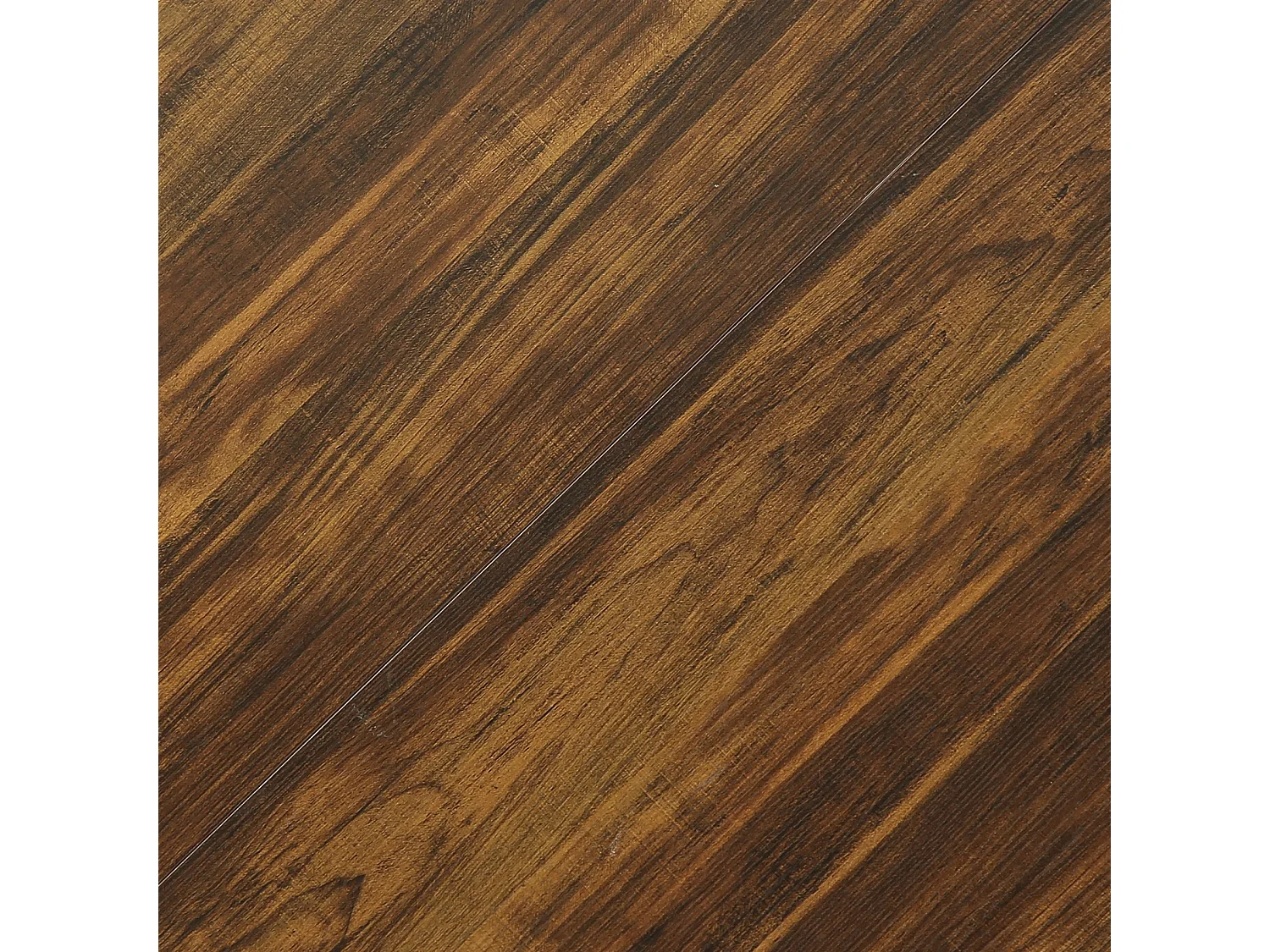 Table de salle à manger ronde industrielle à 2 niveaux, petite table de cuisine pour 2 à 4 personnes