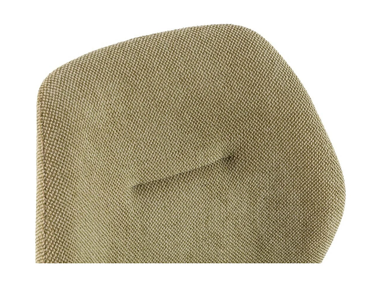 Fabric chair set of 4 H86 cm - ASHLEY