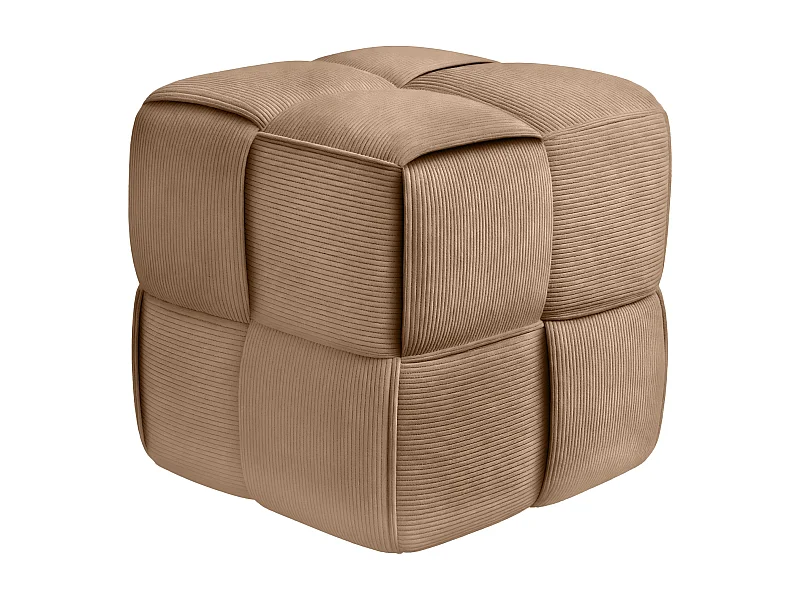 Tabouret - Cordon - Taupe - Forinta