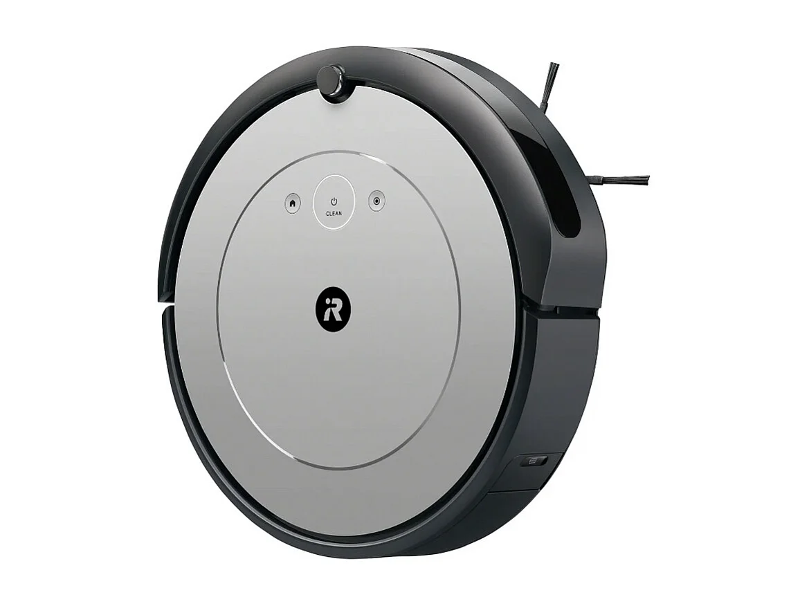 Irobot Aspirateur robot connecté - I115640