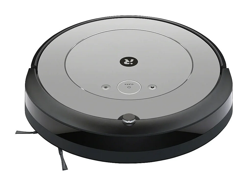 Irobot Aspirateur robot connecté - I115640