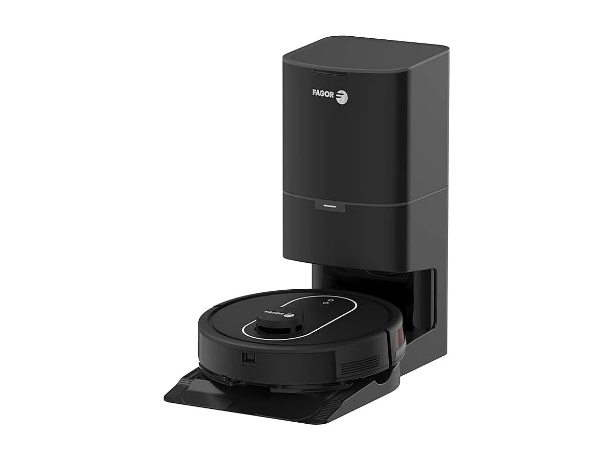 Fagor Aspirateur robot connecté - FGL4755