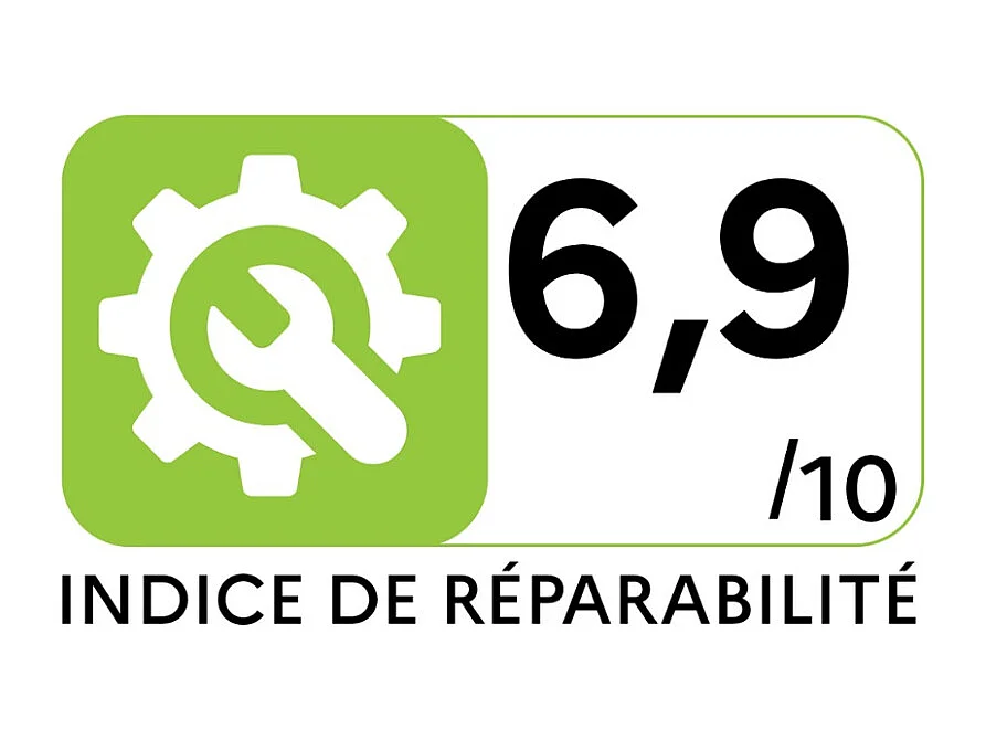 Electrolux Aspirateur robot connecté - pi814swn