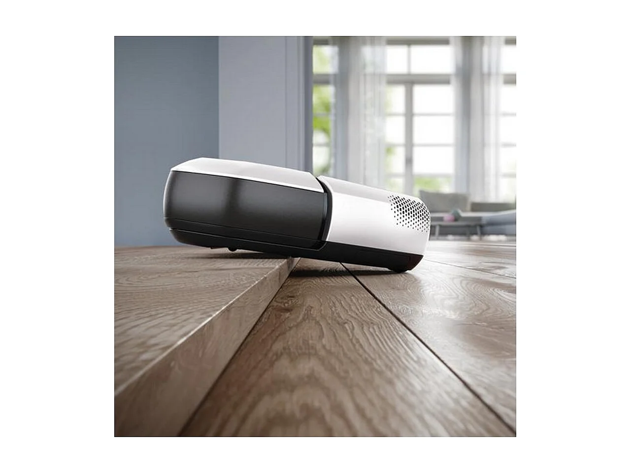 Electrolux Aspirateur robot connecté - pi814swn