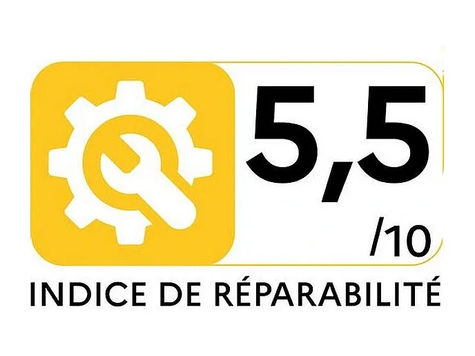 Nilfisk Aspirateur traineau 750w bleu - 128390112