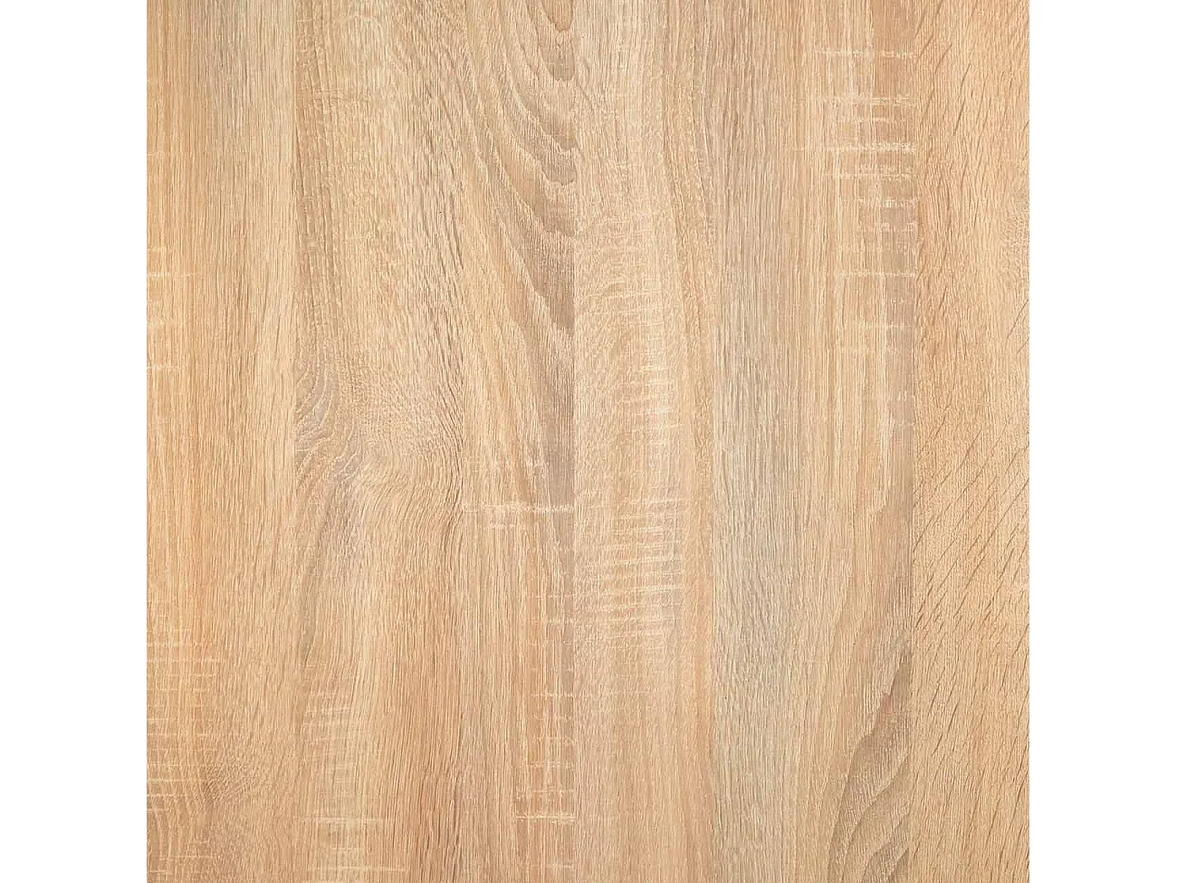 Mesa de jantar Naya em carvalho canadiano 140X80 cm