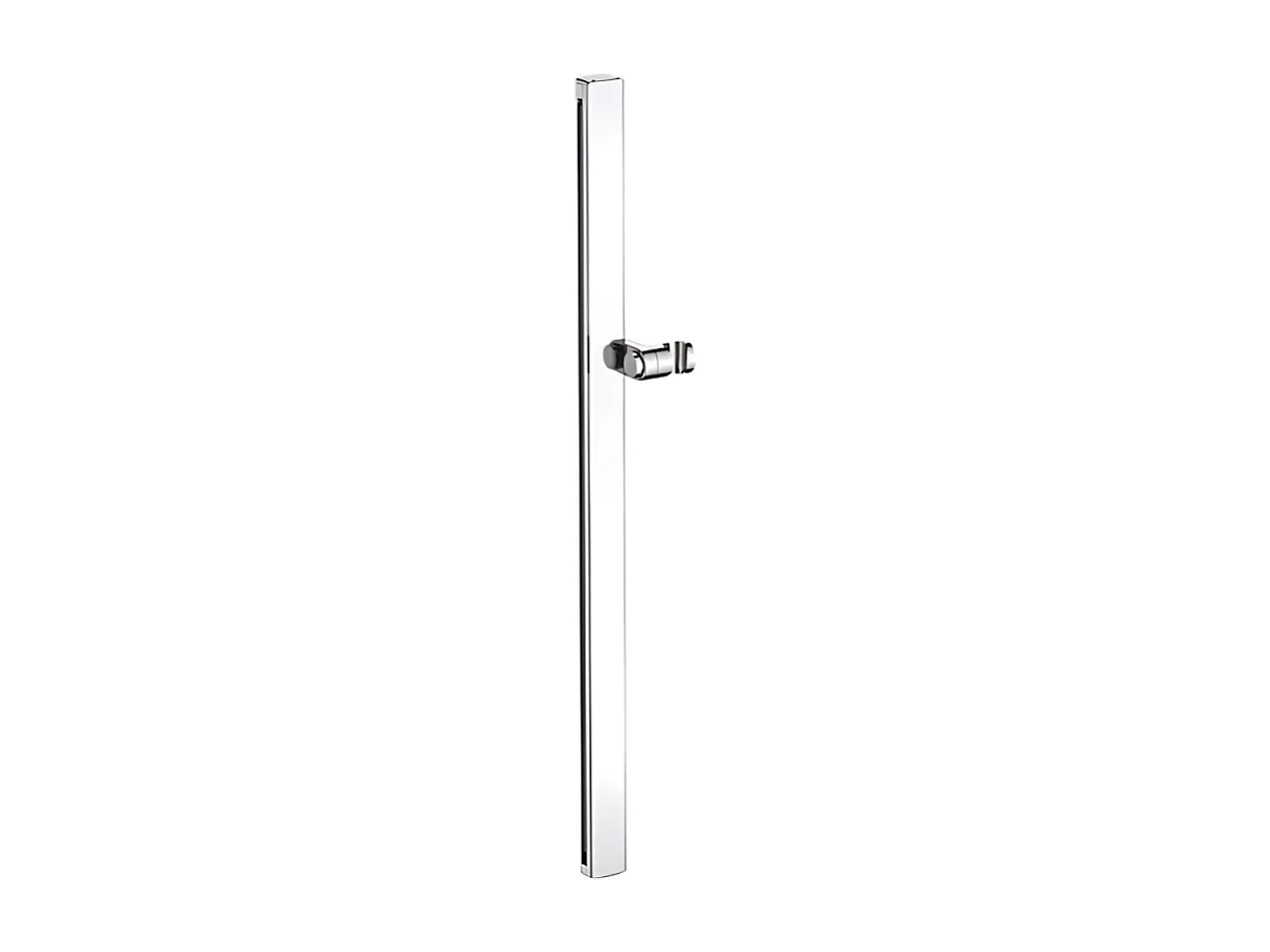 Barre de douche DURAVIT Universal 80 Chromé