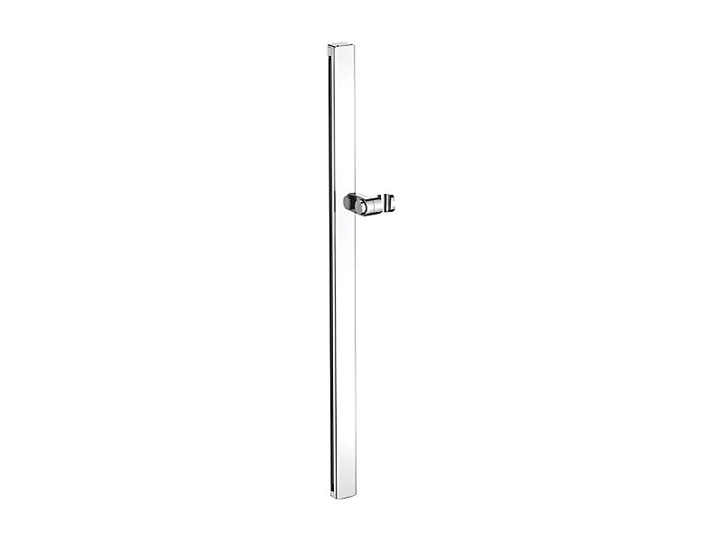 Barre de douche DURAVIT Universal 80 Chromé