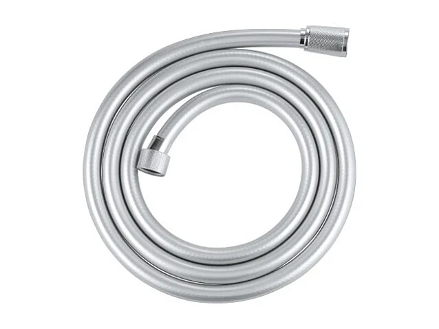 Colonne de douche thermostatique GROHE Rainshower System SmartControl Mono 360 Blanc/chromé + Panier douche Start Cube