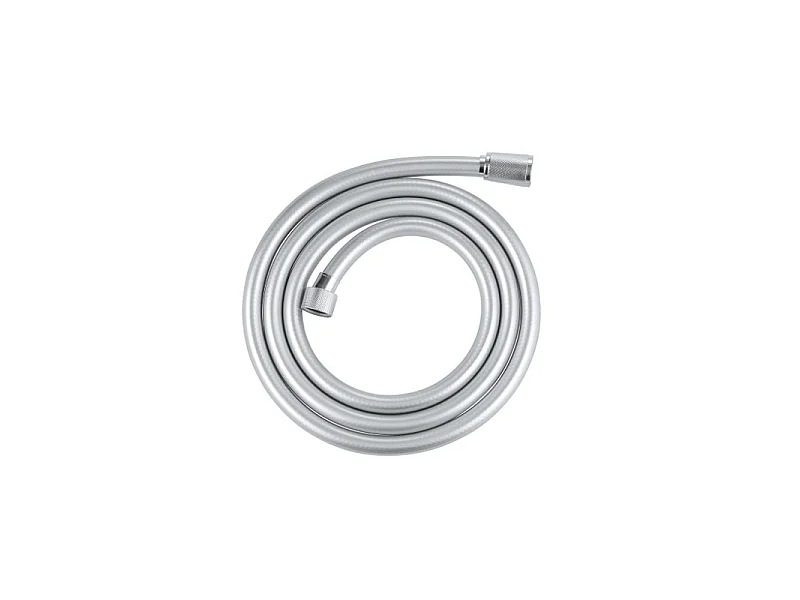 Colonne de douche thermostatique GROHE Rainshower System SmartControl Mono 360 Blanc/chromé + Panier douche Start Cube