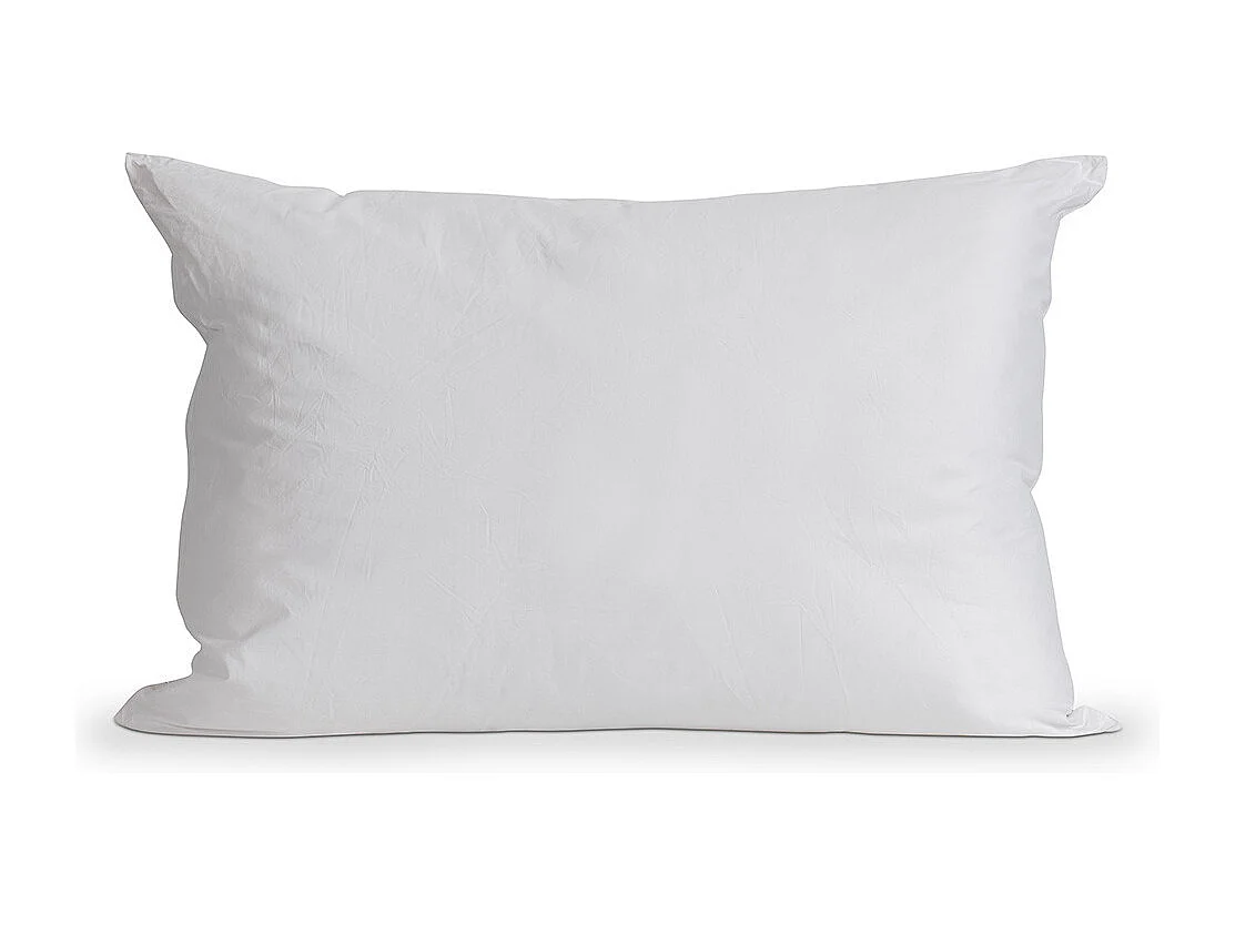 Almofada Nature Microfibra Tamanho  Altura 15 cm