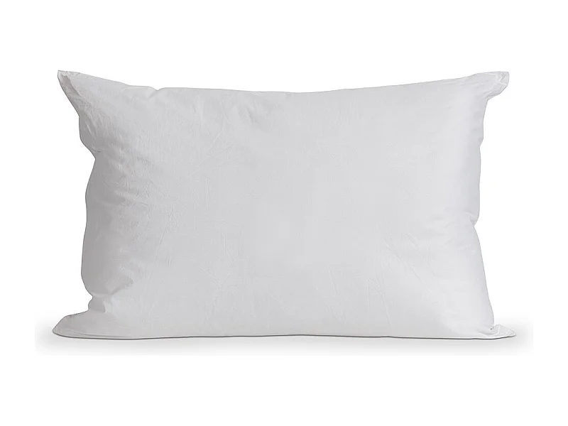 Almofada Nature Microfibra Tamanho  Altura 15 cm