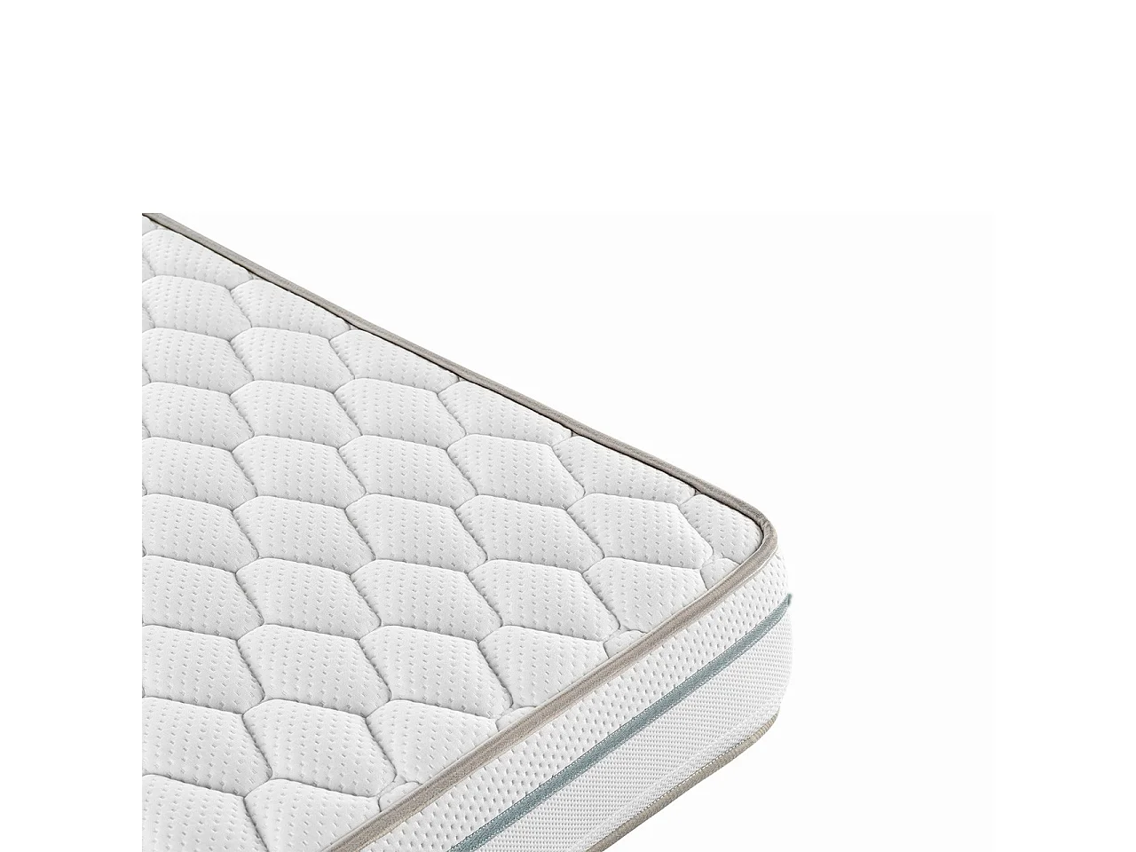 Matelas Infantil Bambino Taille 190 x 80 cm Hauteur 21 cm