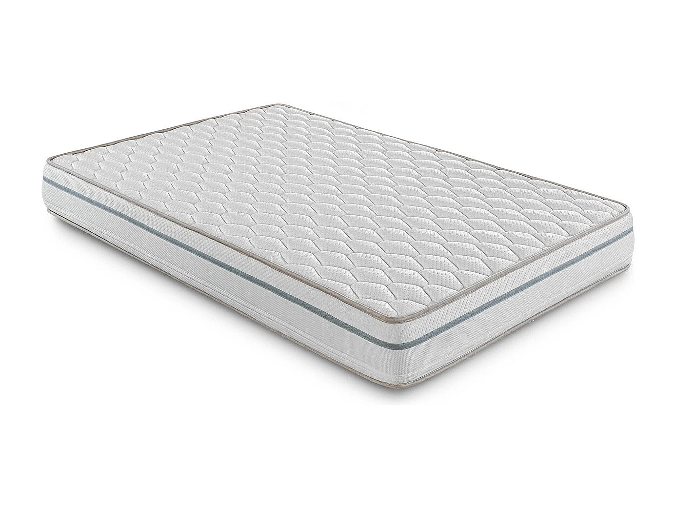 Matelas Infantil Bambino Taille 190 x 80 cm Hauteur 21 cm