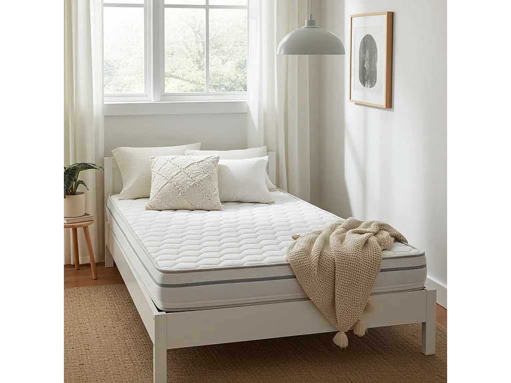 Matelas Infantil Bambino Taille 190 x 90 cm Hauteur 21 cm