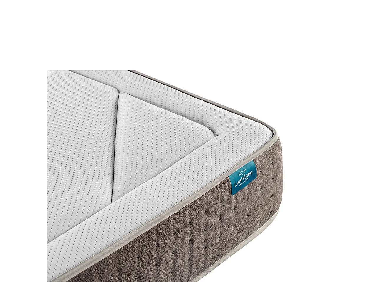 Colchão Nature Cloud Graph Tamanho 190 x 120 cm Altura 28 cm