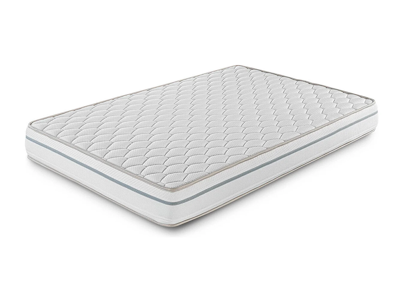 Matelas Infantil Bambino Taille 200 x 140 cm Hauteur 21 cm