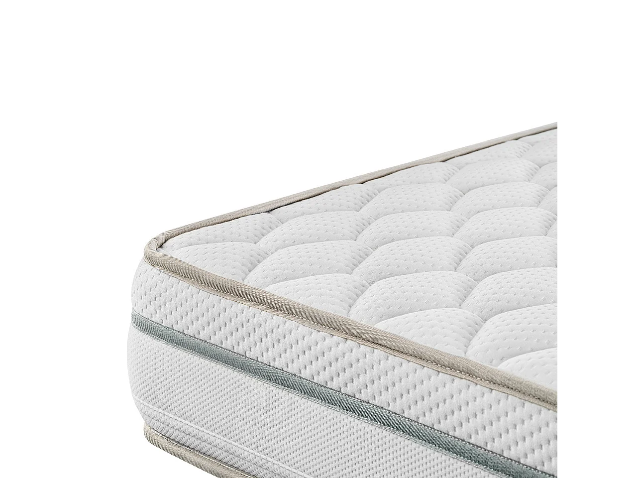Matelas Infantil Bambino Taille 200 x 140 cm Hauteur 21 cm