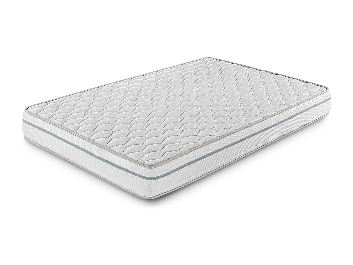 Matelas Infantil Bambino Taille 190 x 140 cm Hauteur 21 cm