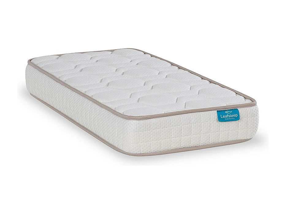 Matelas Nature Cloud Baby Taille 120 x 60 cm Hauteur 15 cm