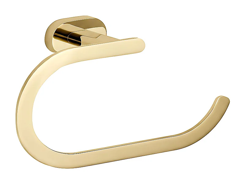 Porte-Serviettes Rea 110 Til Gold