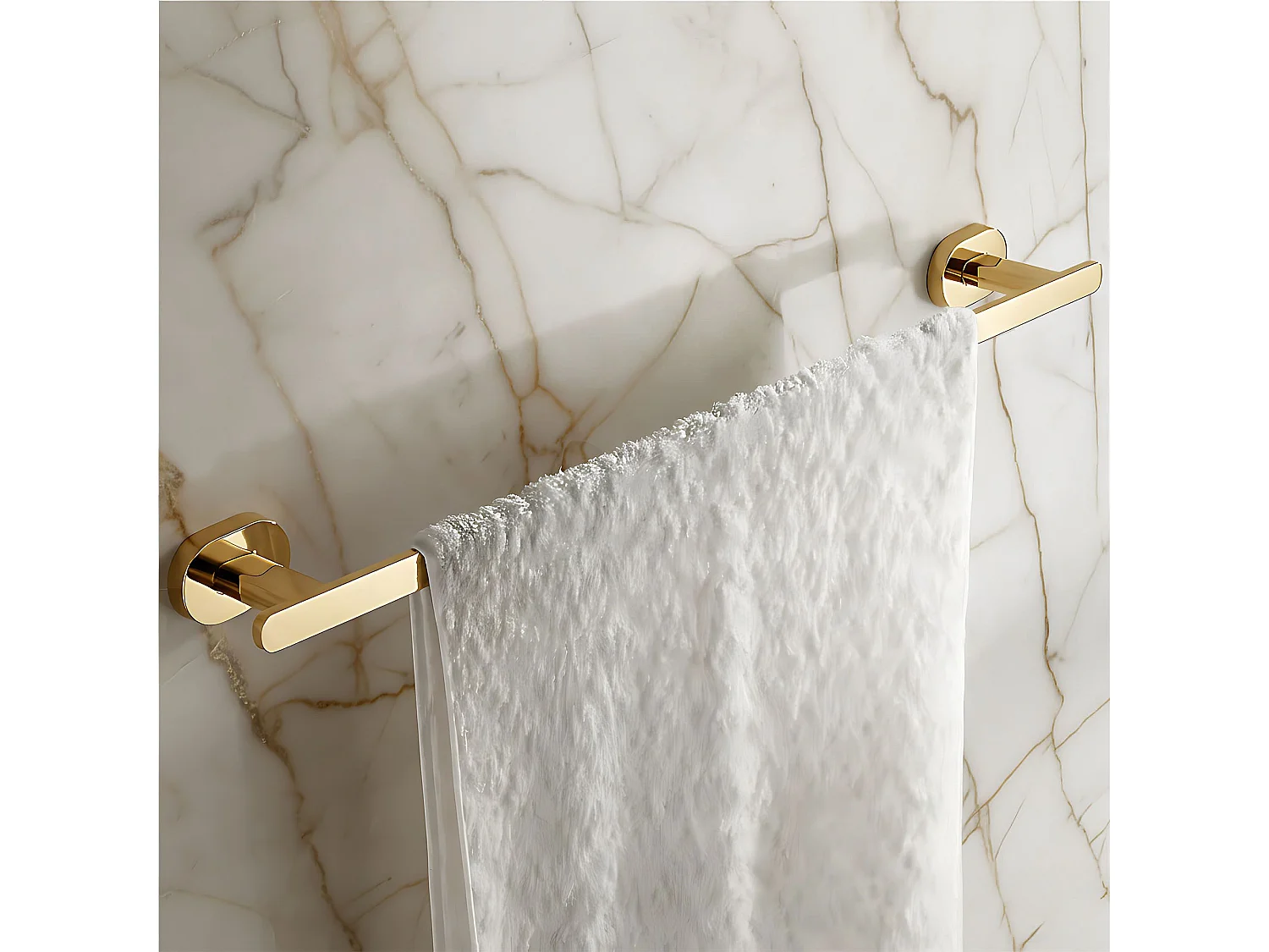 Porte-Serviettes Rea 101 Til Gold