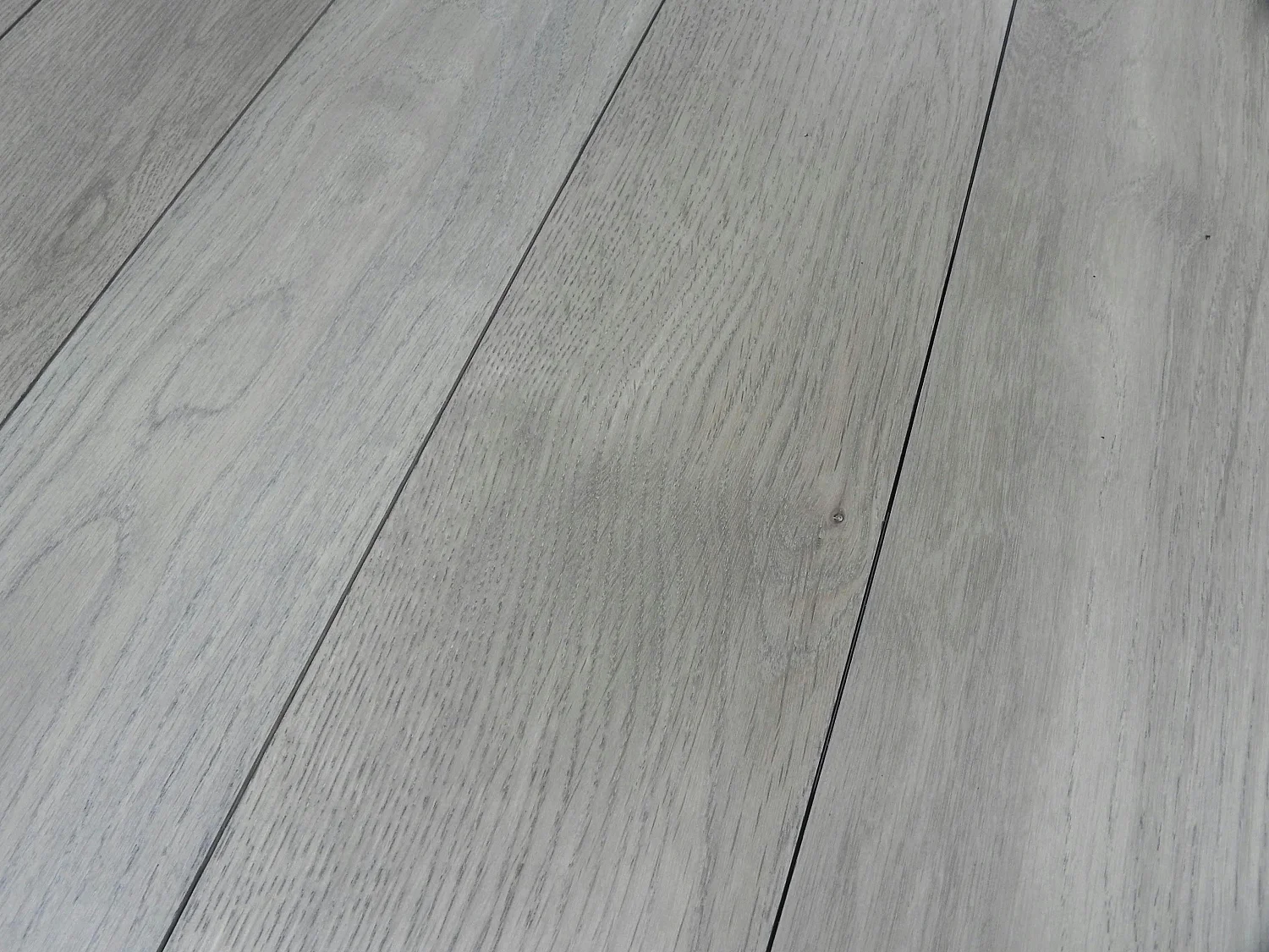 Table d'appoint Bout de Canapé chêne massif métal SOOMAA