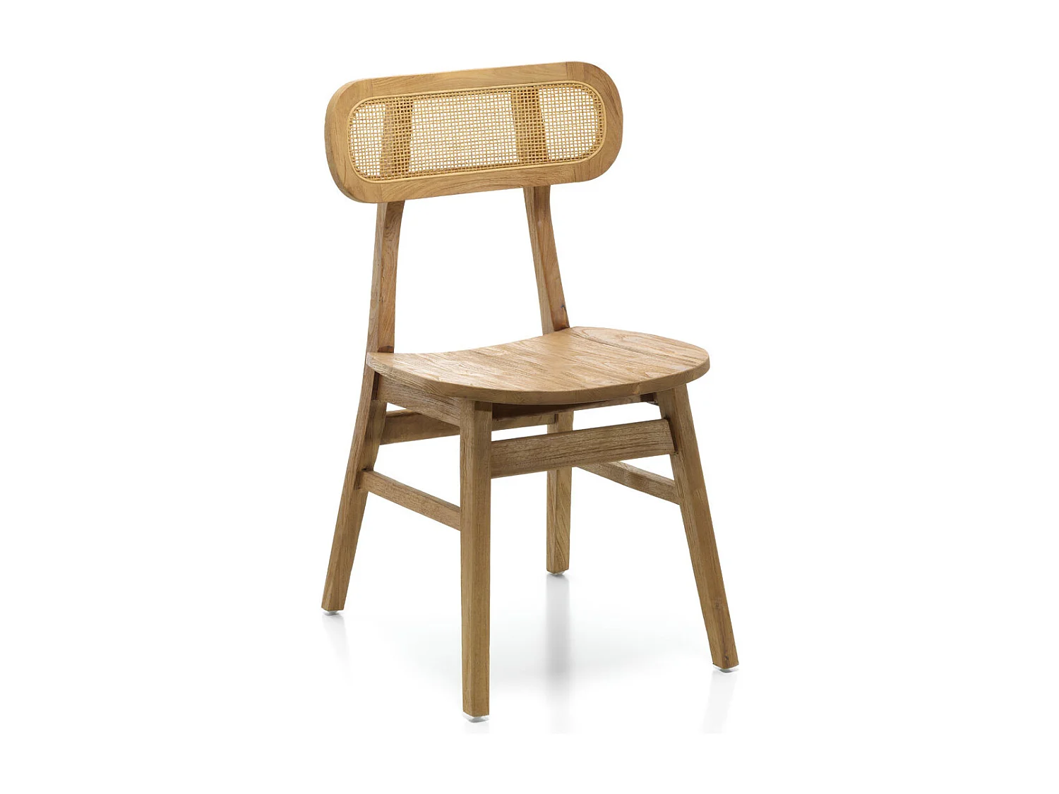 La Chaise Nova – Naturel