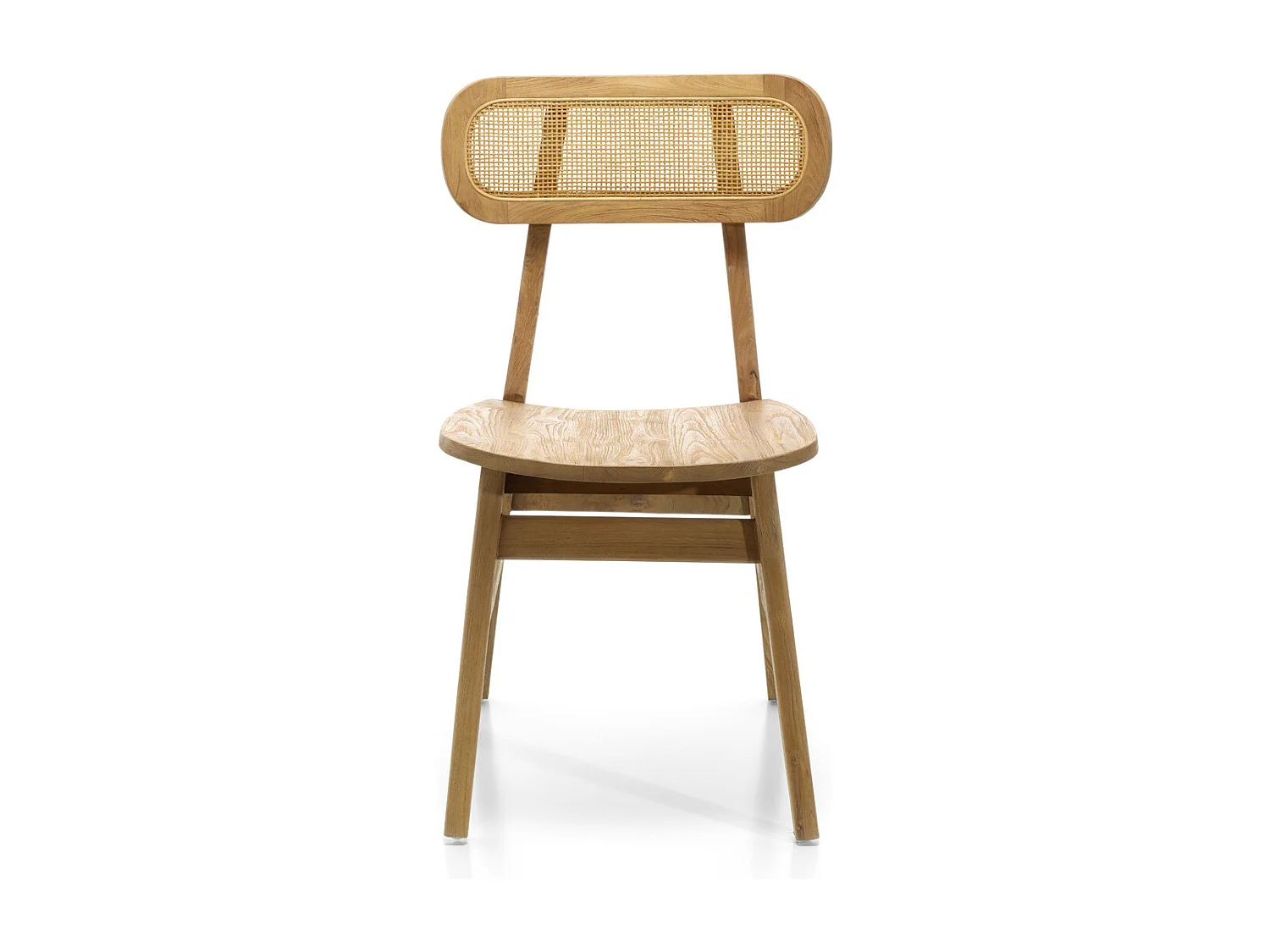 La Chaise Nova – Naturel