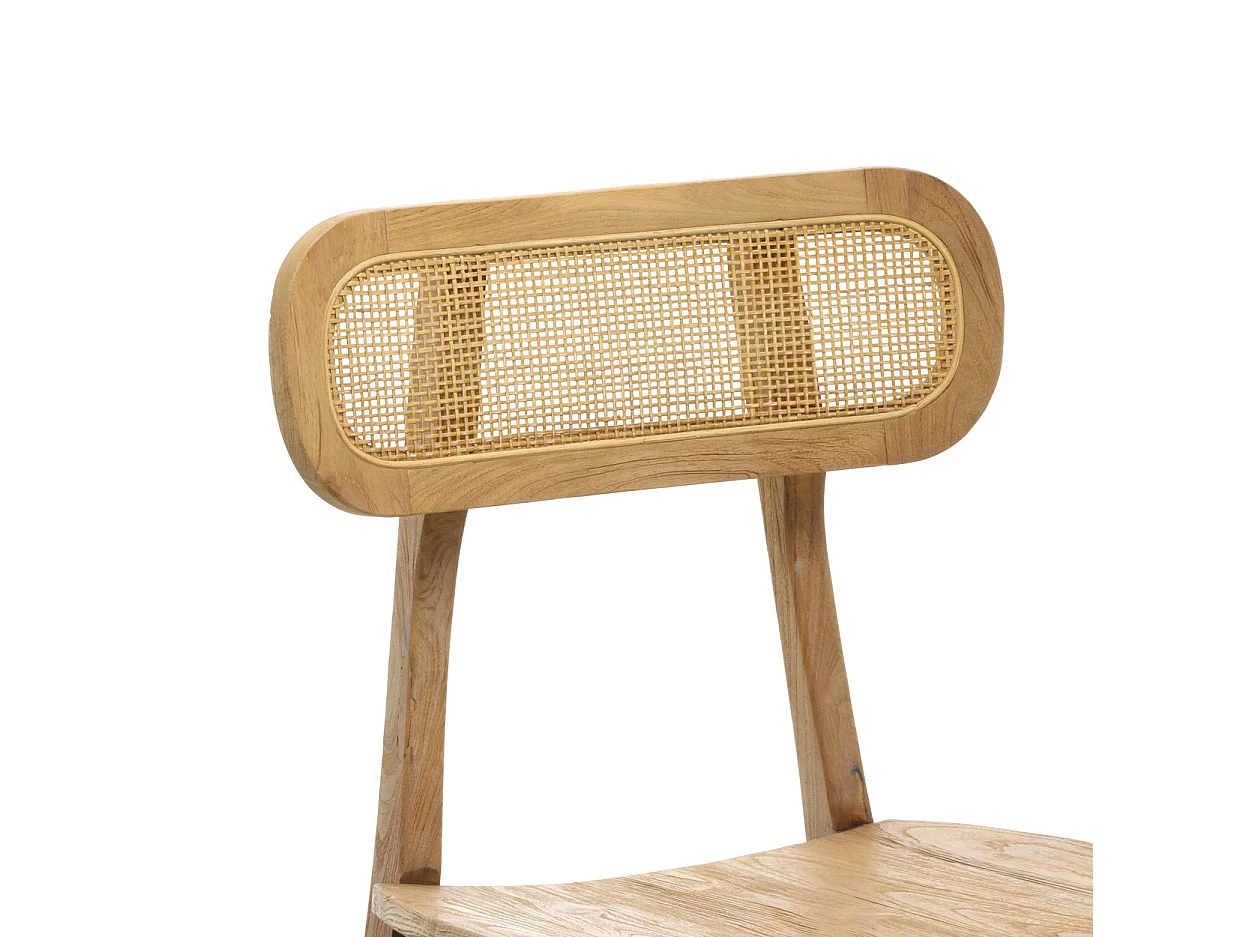 La Chaise Nova – Naturel