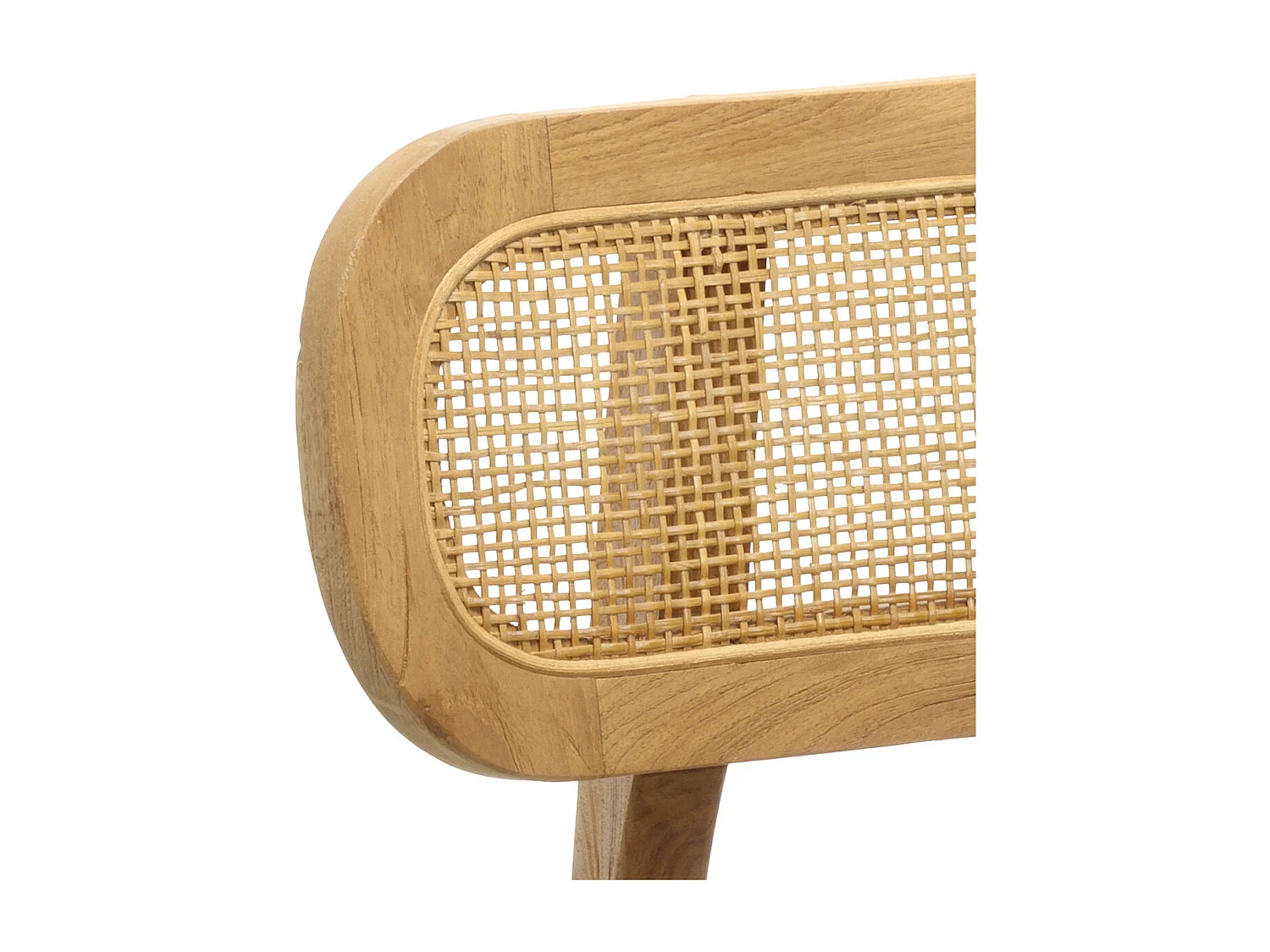 La Chaise Nova – Naturel